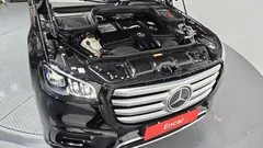 2024 Mercedes-Benz GLS-Class GLS580 4MATIC — фото 6