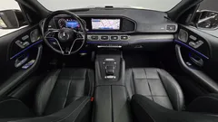 2024 Mercedes-Benz GLS-Class GLS580 4MATIC — фото 7