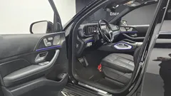 2024 Mercedes-Benz GLS-Class GLS580 4MATIC — фото 10