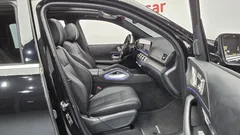 2024 Mercedes-Benz GLS-Class GLS580 4MATIC — фото 11