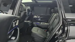 2024 Mercedes-Benz GLS-Class GLS580 4MATIC — фото 12