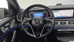 2024 Mercedes-Benz GLS-Class GLS580 4MATIC — фото 13