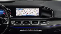 2024 Mercedes-Benz GLS-Class GLS580 4MATIC — фото 17