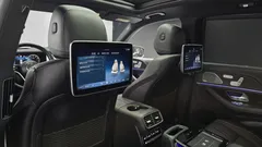 2024 Mercedes-Benz GLS-Class GLS580 4MATIC — фото 20