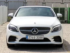 2023 Mercedes-Benz C-Class C200 Cabriolet — фото 5