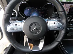 2023 Mercedes-Benz C-Class C200 Cabriolet — фото 16