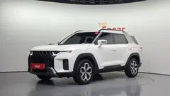 2023 SsangYong Torres Gasoline 1.5 2WD — фото 1