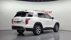 2023 SsangYong Torres Gasoline 1.5 2WD — фото 2