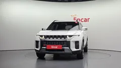 2023 SsangYong Torres Gasoline 1.5 2WD — фото 3