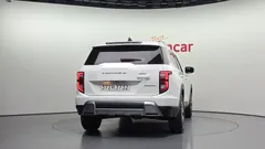 2023 SsangYong Torres Gasoline 1.5 2WD — фото 4