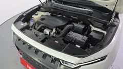 2023 SsangYong Torres Gasoline 1.5 2WD — фото 6