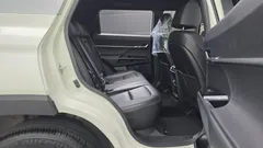 2023 SsangYong Torres Gasoline 1.5 2WD — фото 11