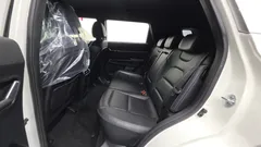 2023 SsangYong Torres Gasoline 1.5 2WD — фото 12