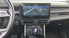 2023 SsangYong Torres Gasoline 1.5 2WD — фото 13