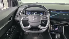 2023 SsangYong Torres Gasoline 1.5 2WD — фото 14