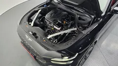 2024 Genesis G70 Gasoline 2.5T 4WD, чёрный — фото 6