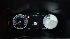 2024 Genesis G70 Gasoline 2.5T 4WD, чёрный — фото 8