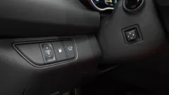 2024 Genesis G70 Gasoline 2.5T 4WD, чёрный — фото 14