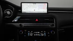 2024 Genesis G70 Gasoline 2.5T 4WD, чёрный — фото 15