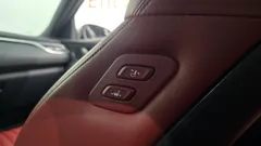 2024 Genesis G70 Gasoline 2.5T 4WD, чёрный — фото 17