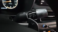 2024 Genesis G70 Gasoline 2.5T 4WD, чёрный — фото 20