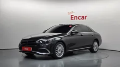 2023 Mercedes-Benz E-Class E250 Exclusive — фото 1