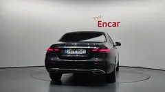2023 Mercedes-Benz E-Class E250 Exclusive — фото 4