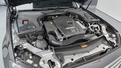 2023 Mercedes-Benz E-Class E250 Exclusive — фото 6