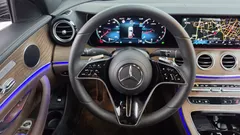 2023 Mercedes-Benz E-Class E250 Exclusive — фото 13