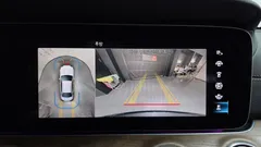 2023 Mercedes-Benz E-Class E250 Exclusive — фото 14