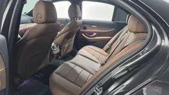 2023 Mercedes-Benz E-Class E250 Exclusive — фото 20