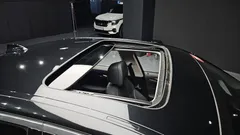 2021 BMW 5-Series 520i Luxury, чёрный — фото 19