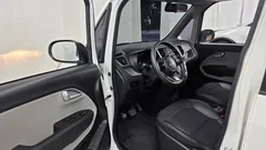 2022 Kia Ray Van — фото 10