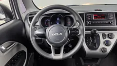 2022 Kia Ray Van — фото 13