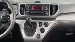 2022 Kia Ray Van — фото 14