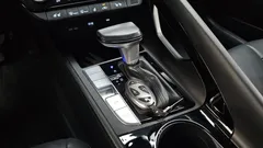 2024 Hyundai AVANTE Modern, серо-серебристый — фото 9