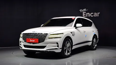 2023 Genesis GV80 3.0 Diesel AWD