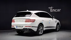 2023 Genesis GV80 3.0 Diesel AWD — фото 2