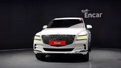 2023 Genesis GV80 3.0 Diesel AWD — фото 3
