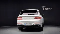 2023 Genesis GV80 3.0 Diesel AWD — фото 4