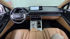2023 Genesis GV80 3.0 Diesel AWD — фото 7