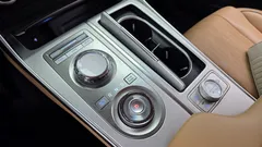 2023 Genesis GV80 3.0 Diesel AWD — фото 9