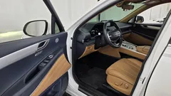 2023 Genesis GV80 3.0 Diesel AWD — фото 10