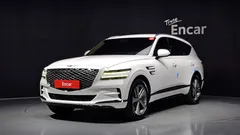 2023 Genesis GV80 3.0 Diesel AWD — фото 12