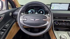 2023 Genesis GV80 3.0 Diesel AWD — фото 17