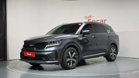 2023 Kia Sorento Diesel 2.2 4WD