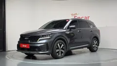 2023 Kia Sorento Diesel 2.2 4WD — фото 1