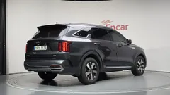 2023 Kia Sorento Diesel 2.2 4WD — фото 2