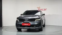 2023 Kia Sorento Diesel 2.2 4WD — фото 3