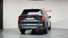 2023 Kia Sorento Diesel 2.2 4WD — фото 4